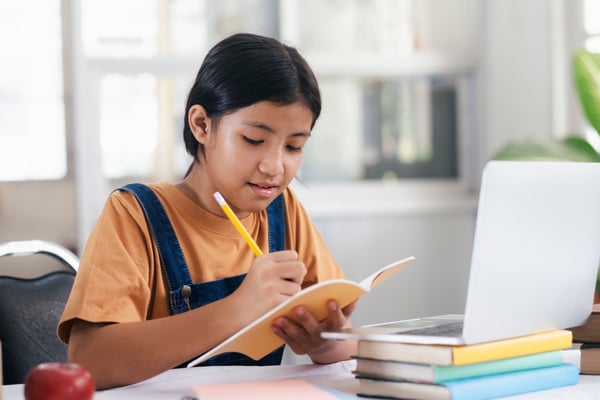 inteligencia emocional en niños