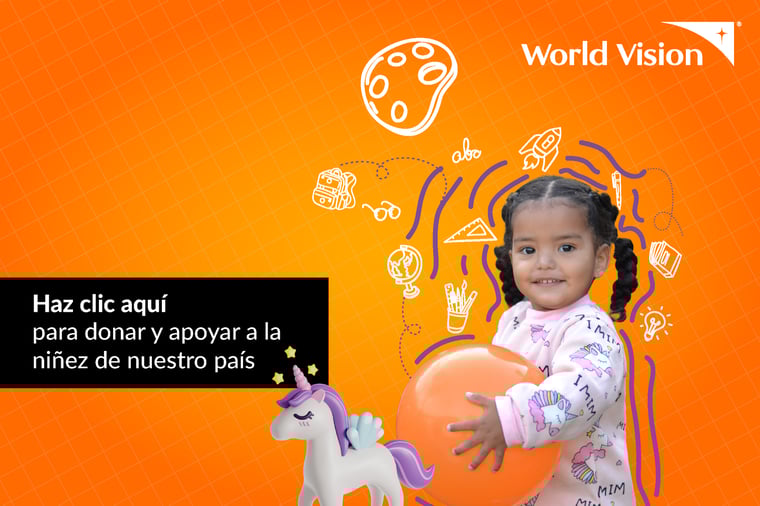 Únete contra el trabajo infantil en Chile
