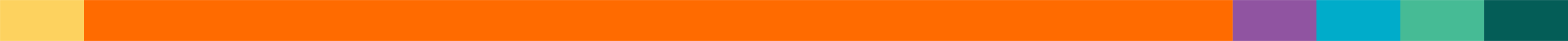 Barra colores gary