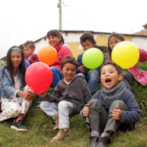 World Vision Chile