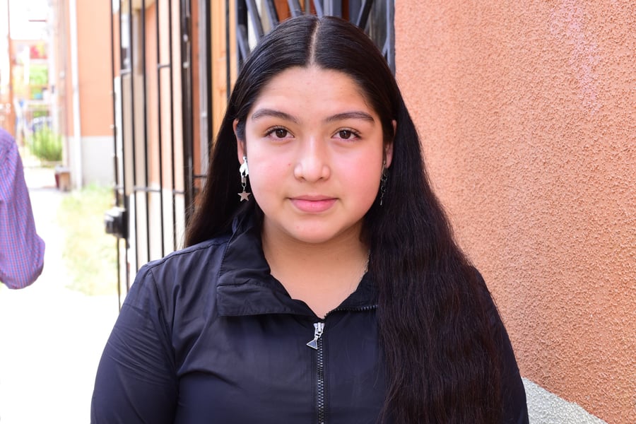 La importancia de la participación infantil en la comunidad