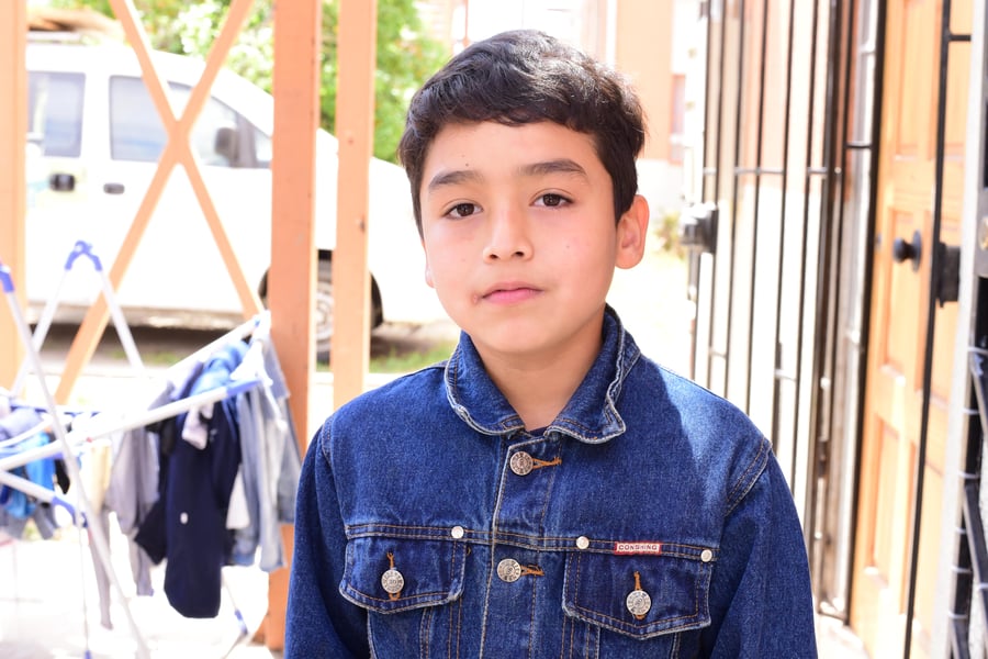 Dudas que tienen los niños sobre la nueva constitución