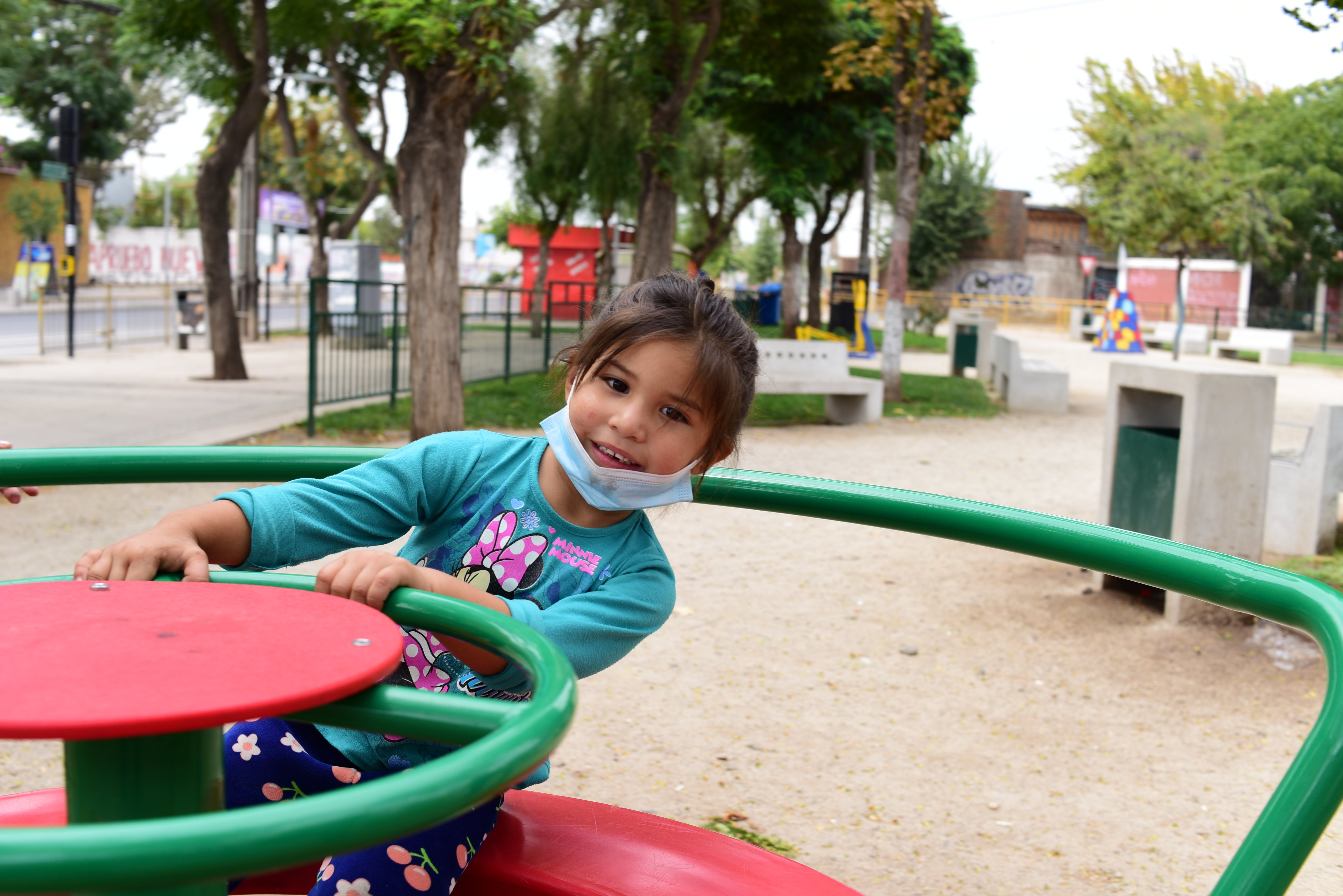 Cómo aprovechar la franja deportiva en las mañanas