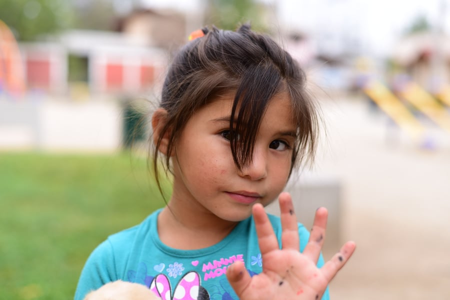 6 maneras para que tus niños aprendan a participar de decisiones