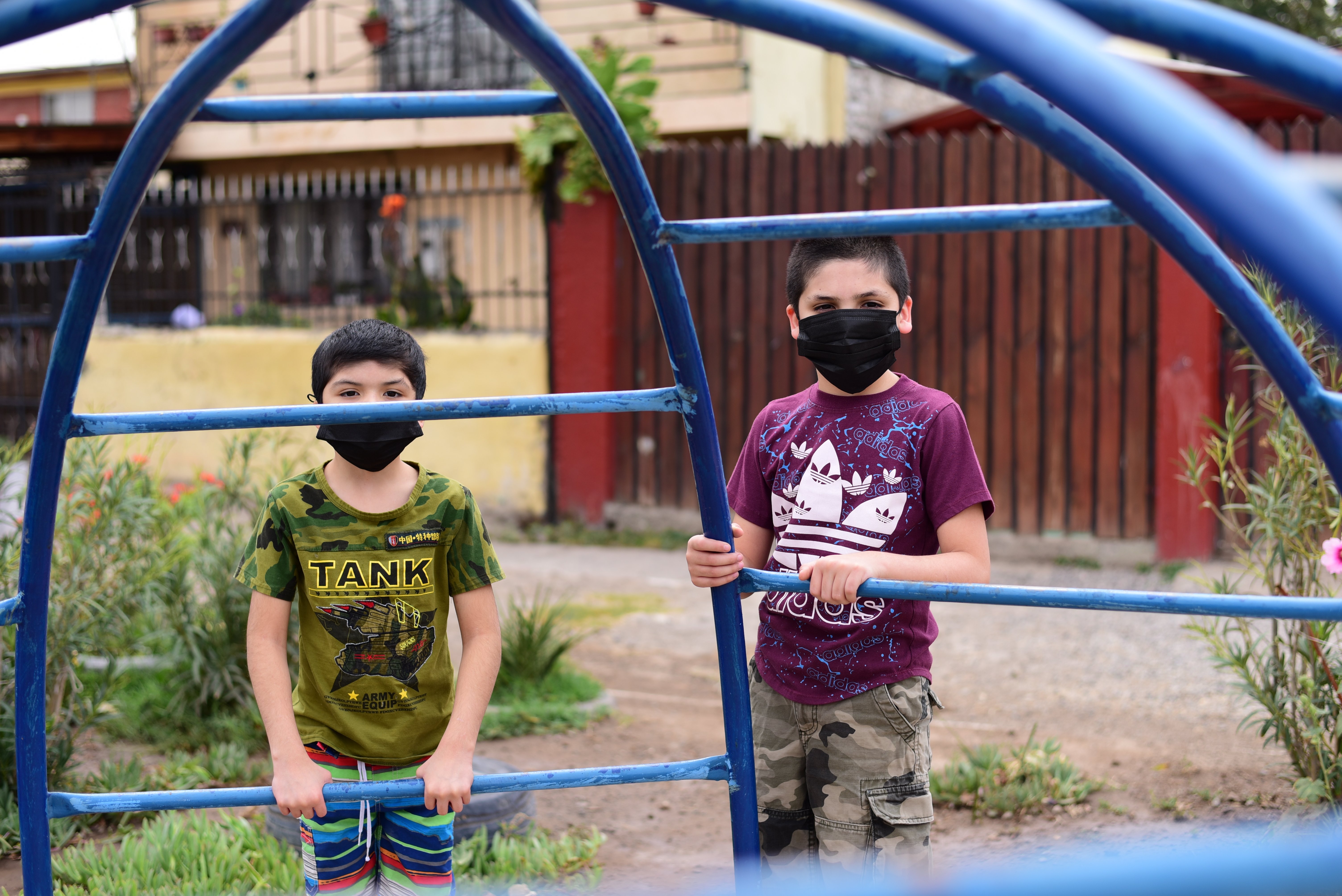 Estas instituciones ofrecen actividades físicas gratuitas en Chile durante la pandemia