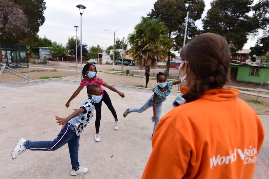 Qué dice la Constitución de Chile sobre los derechos de los niños
