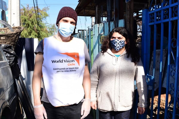 WVI Chile