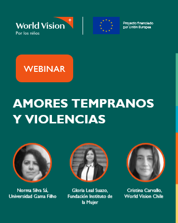Amores tempranos y violencias mobile