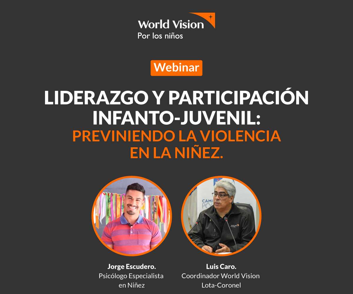 Previniendo la violencia en la niñez mobile