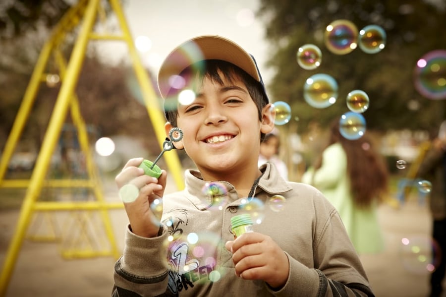 6 Datos que no conocías sobre el día del niño