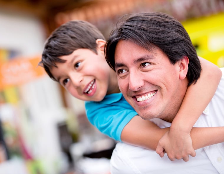 Actividades recreativas familiares para no aburrirse en casa