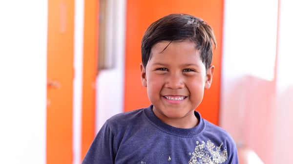 World Vision Chile 