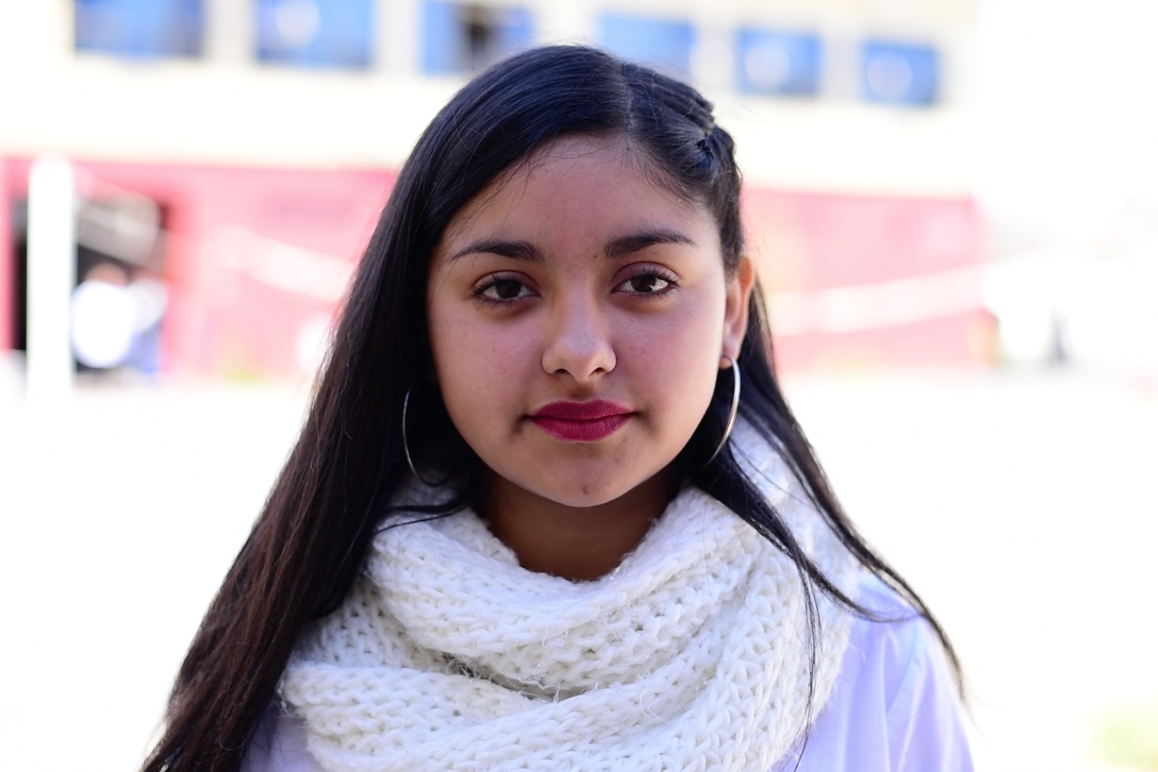 24 Miércoles 2F Quiérete - Javiera