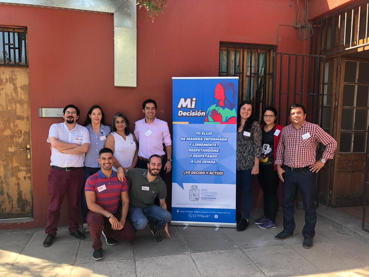 Embarazo adolescente: La deuda pendiente de Chile en educación sexual