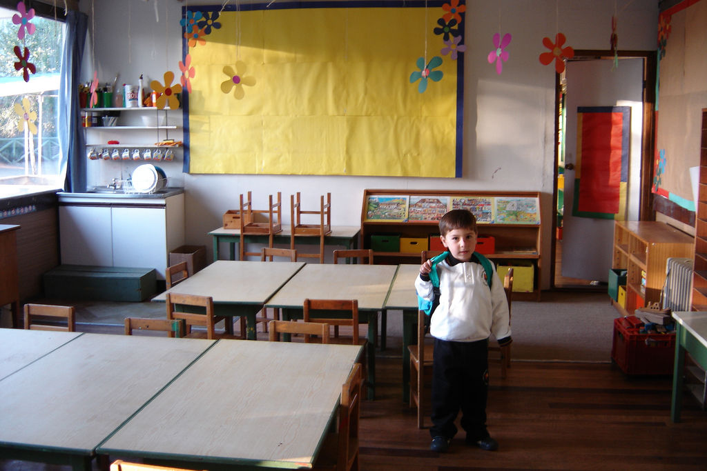 Aumentan significativamente las denuncias por abusos entre escolares