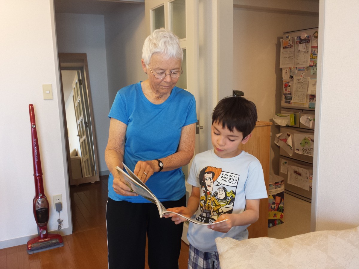 Abuela_Niño