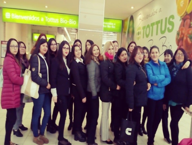 Capacitacion