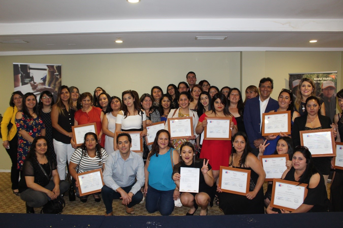 Curso Dic
