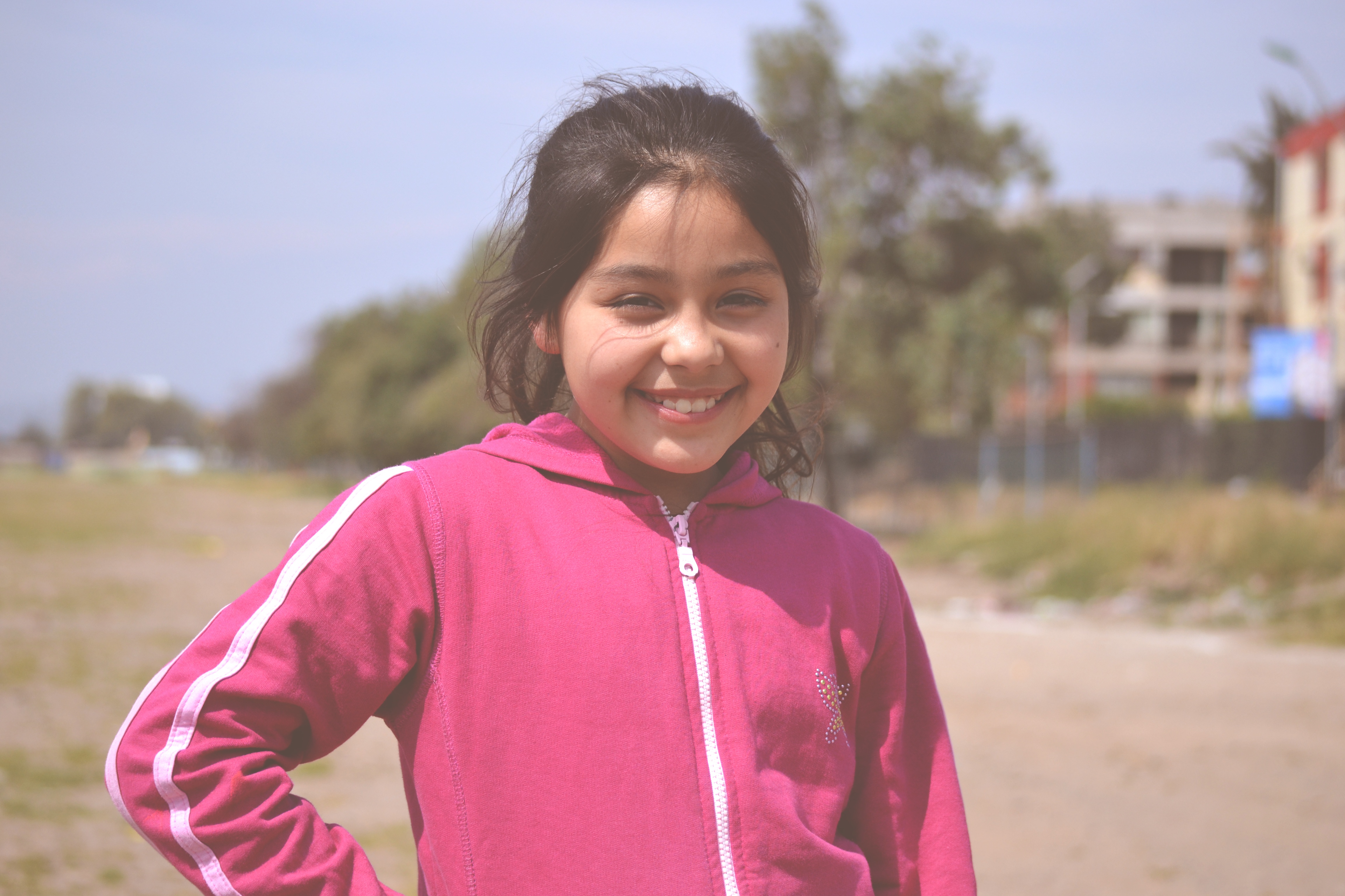 Celebremos los Derechos de los Niños
