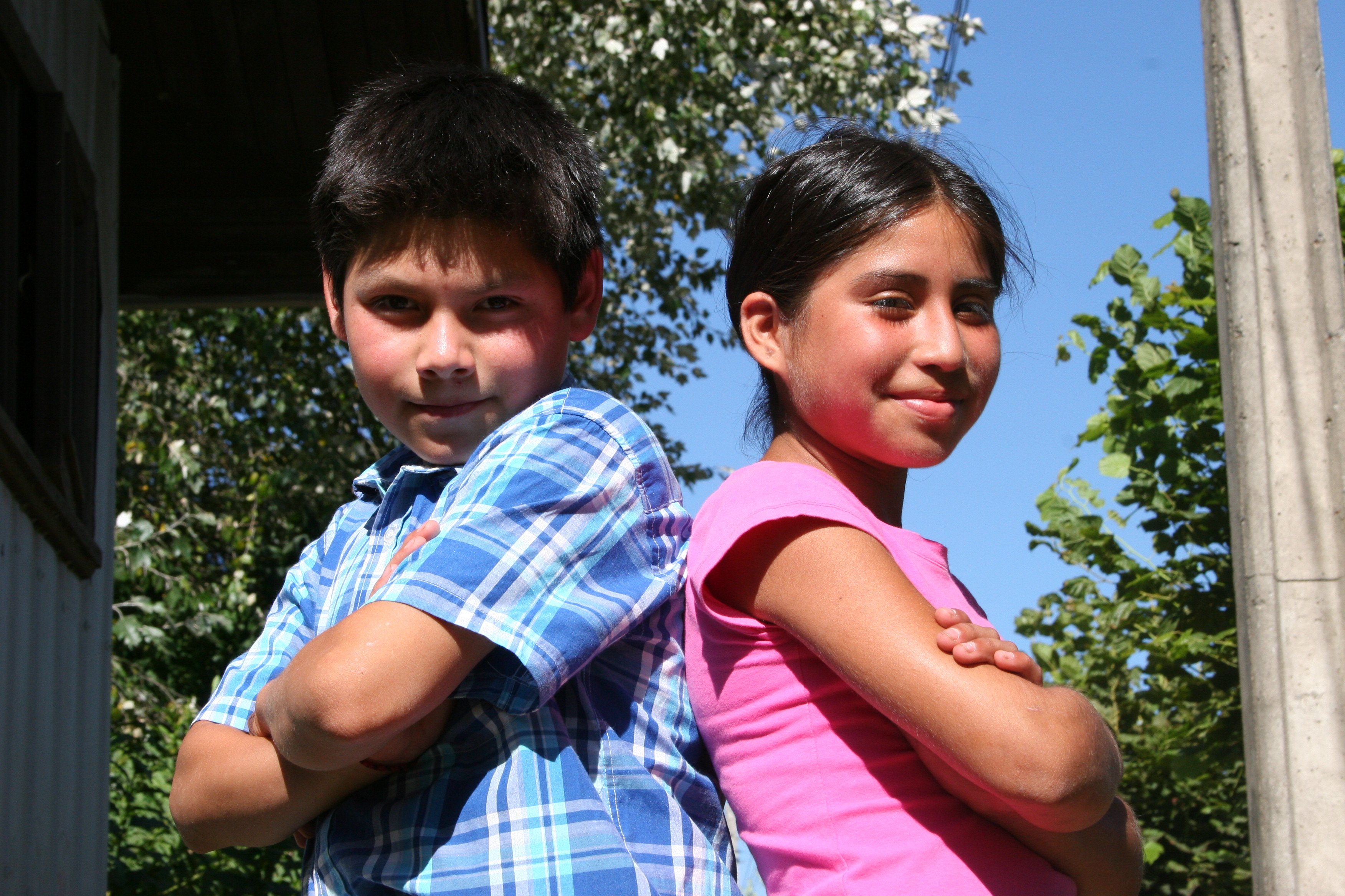 Por una educación con equidad de Género