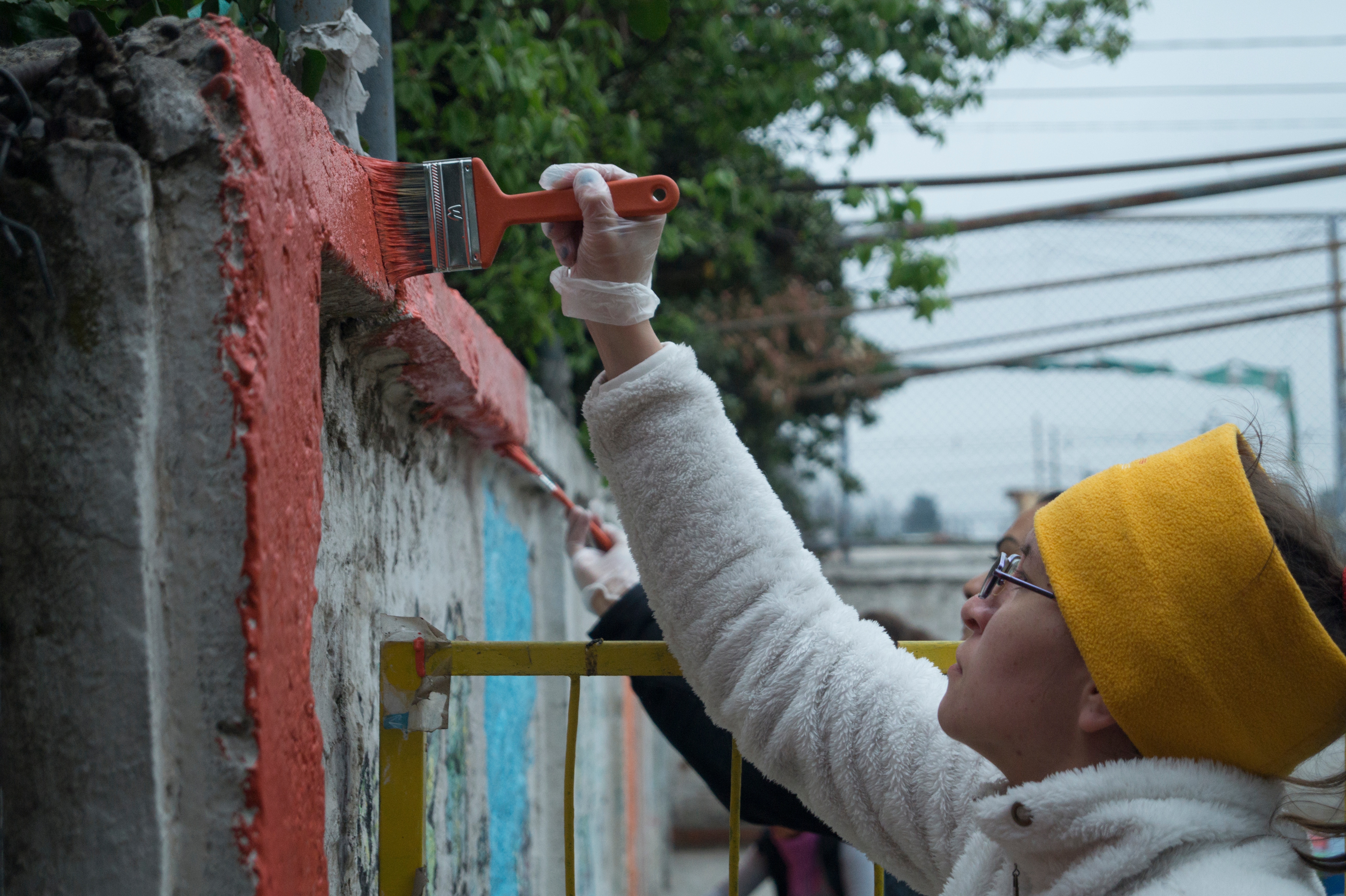 Voluntariado Corporativo: Ayuda a la comunidad de forma concreta