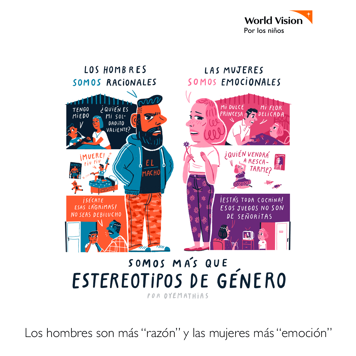 No Me Lo Digas Mas 13 Frases Cotidianas Para Entender La