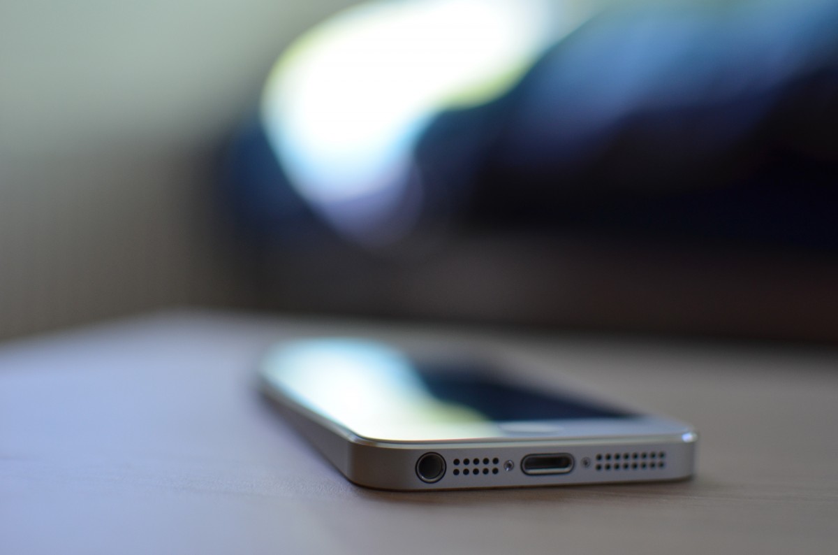 smartphone