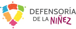 Logo Defensoria de la Niñez (1)