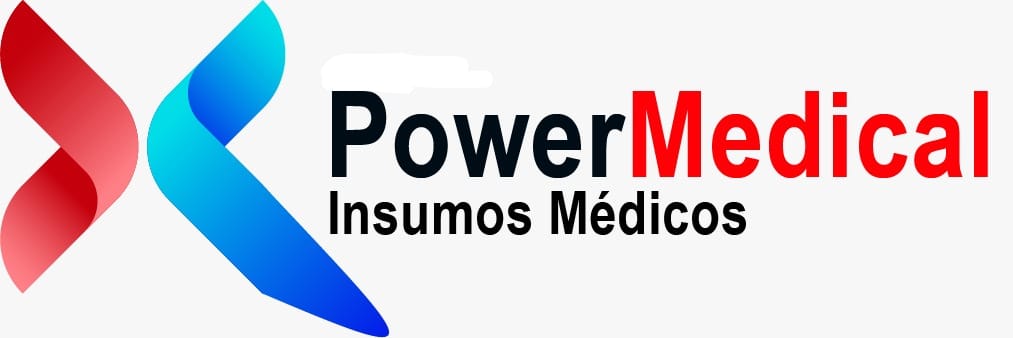 Logo Power Medical