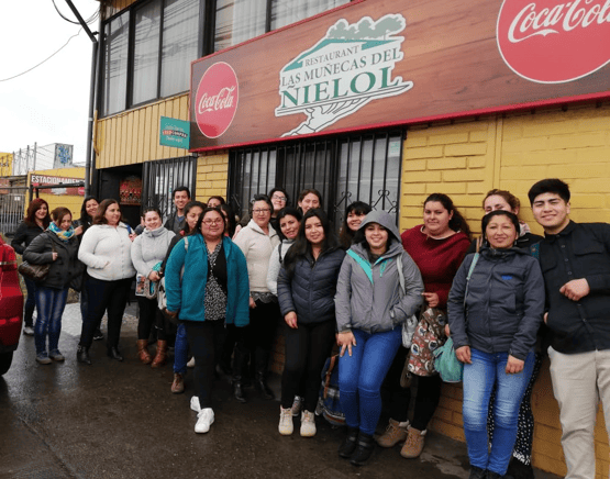 Taller Temuco 1
