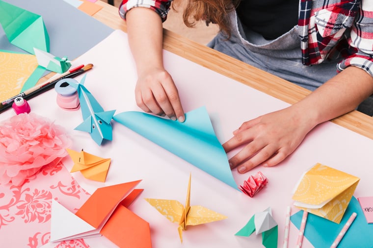 Actividades recreativas familiares para no aburrirse en casa