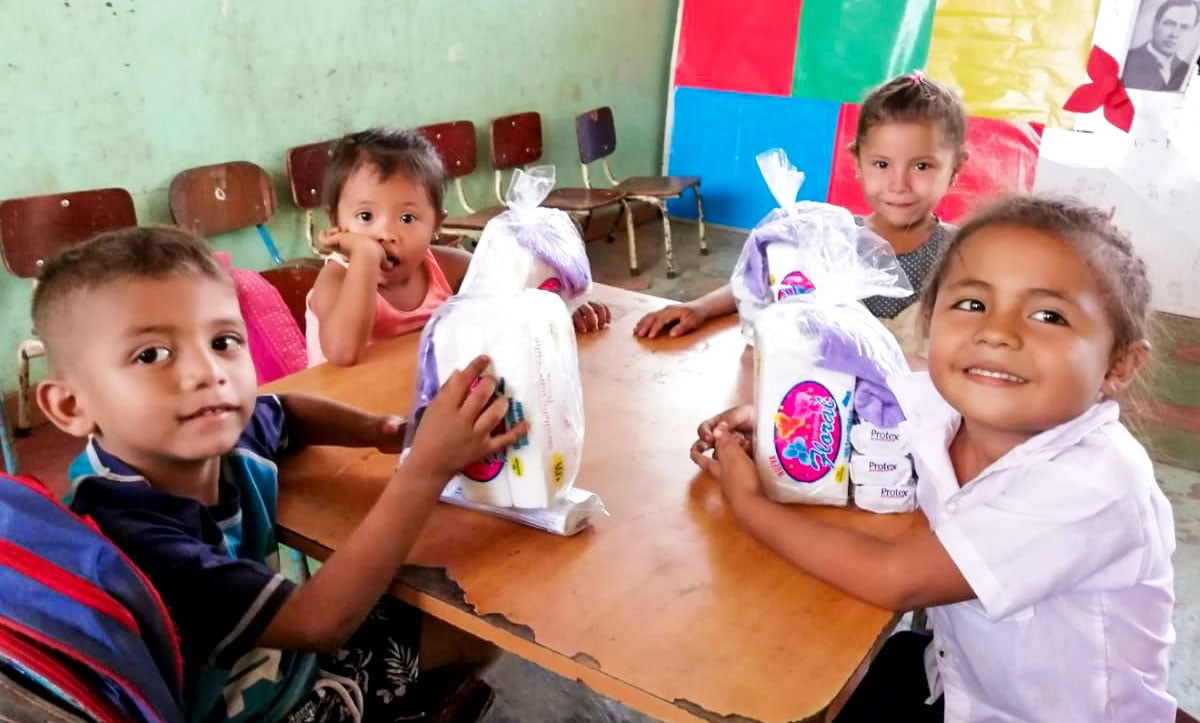 kit-higiene-ninos-nicaragua