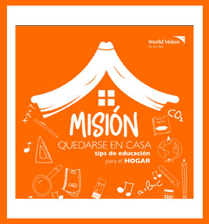 Ebook -Quédate en casa (Ecuador)