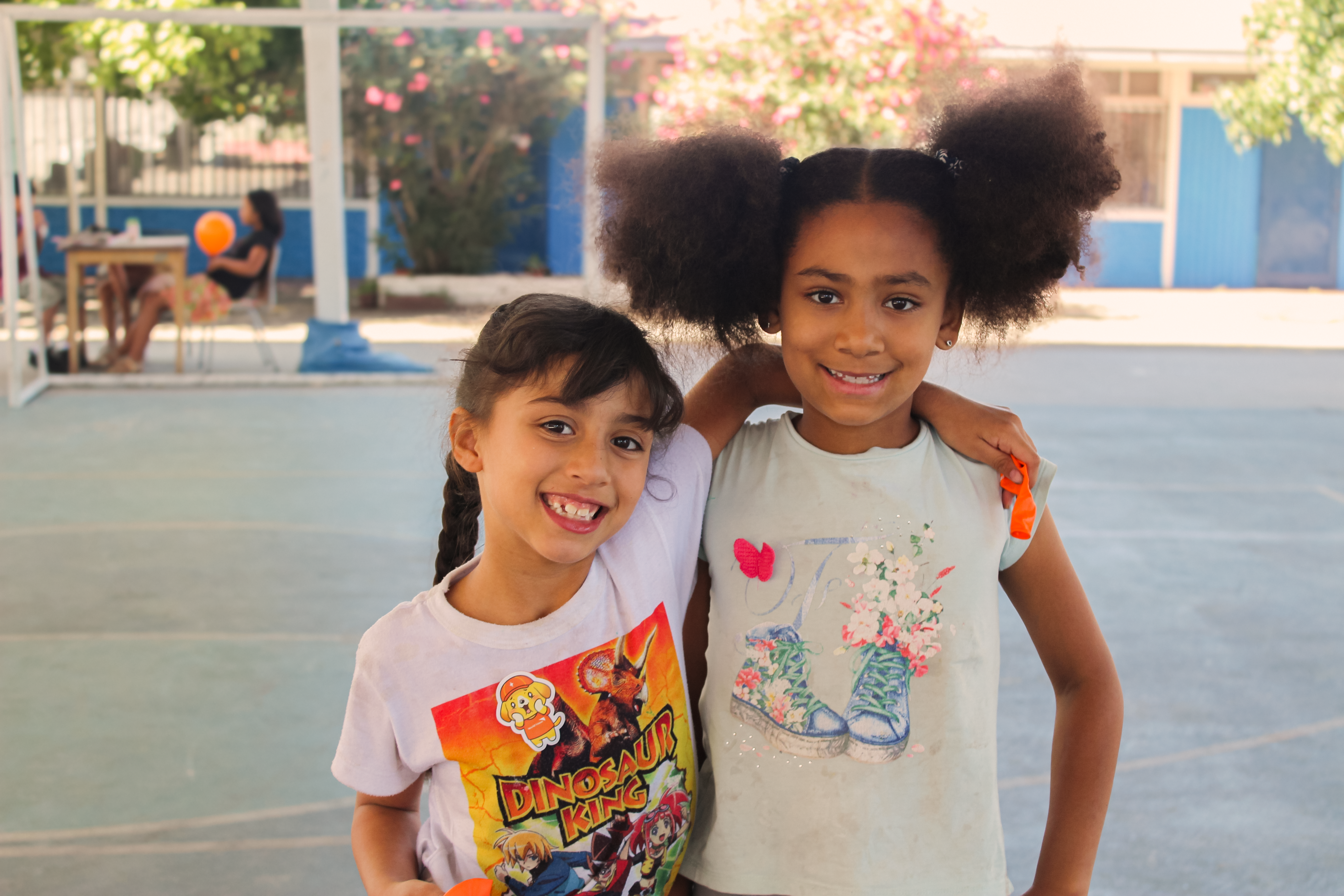 Campaña 1000 niñas busca prevenir desigualdad de género desde la niñez