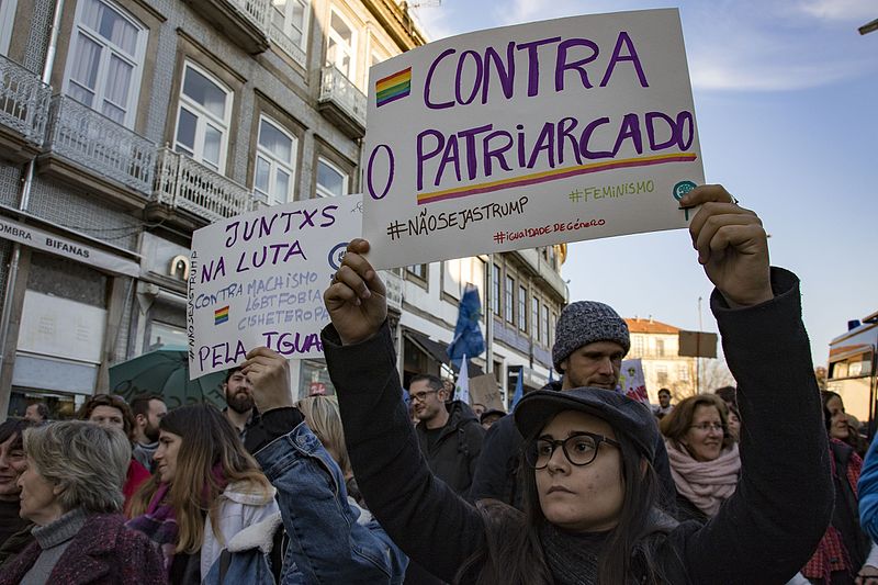 Violencia de Género y la Infancia