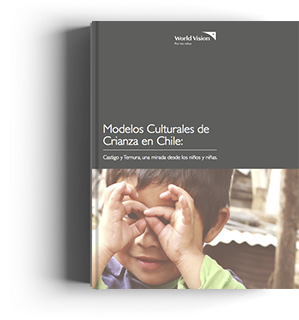 Modelos Culturales de Crianza