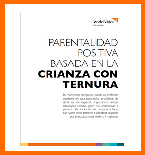 Parentabilidad Positiva - Crianza con Ternura