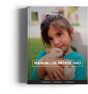Manual de Patrocinio World Vision Chile